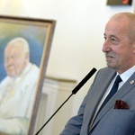 Czerwiec. Podczas uroczystej sesji Rady Miejskiej upamiętniono kolejną rocznicę wizyty w Radomiu św. Jana Pawła II.