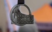 Krakowski Bieg Sylwestrowy 2019