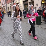 Krakowski Bieg Sylwestrowy 2019