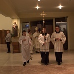 Liturgia kończąca 2019 rok w archidiecezji gdańskiej