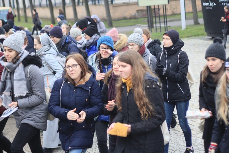 Taizé - Wrocław. Spotkanie dla Polaków