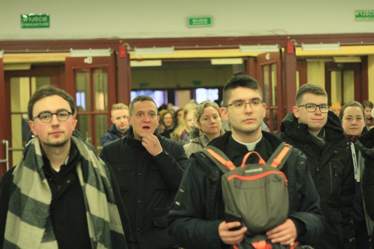 Taizé - Wrocław. Spotkanie dla Polaków