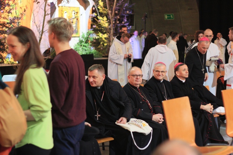 Taizé - Wrocław. Spotkanie dla Polaków