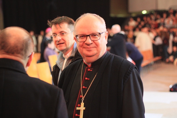 Taizé - Wrocław. Spotkanie dla Polaków