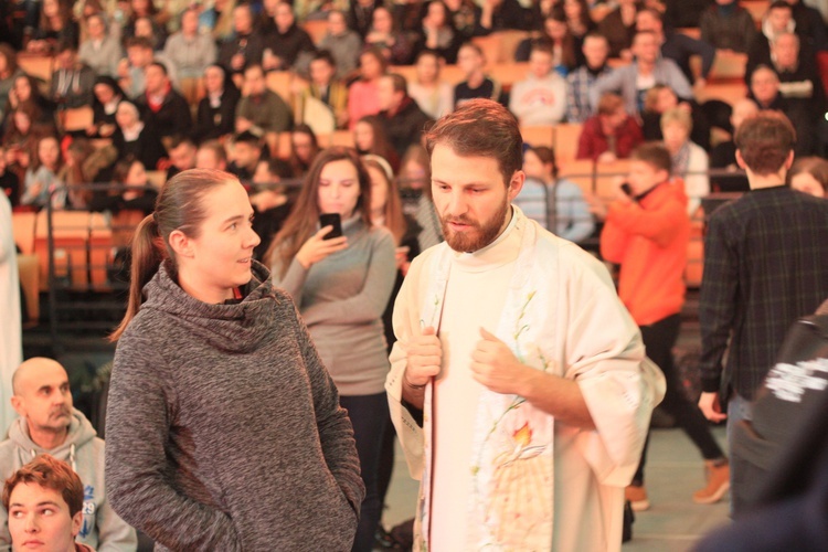 Taizé - Wrocław. Spotkanie dla Polaków