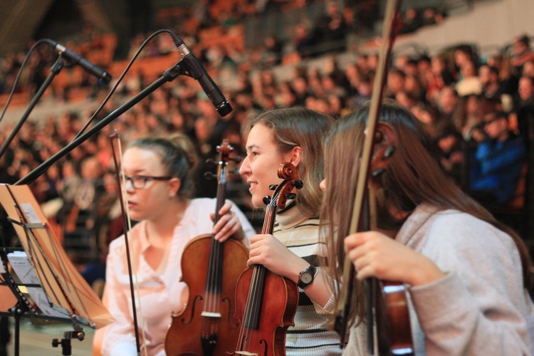 Taizé - Wrocław. Spotkanie dla Polaków