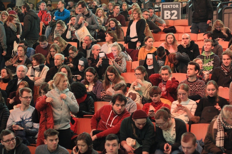 Taizé - Wrocław. Spotkanie dla Polaków