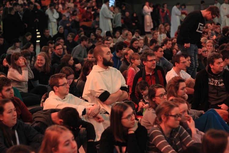 Taizé - Wrocław. Spotkanie dla Polaków