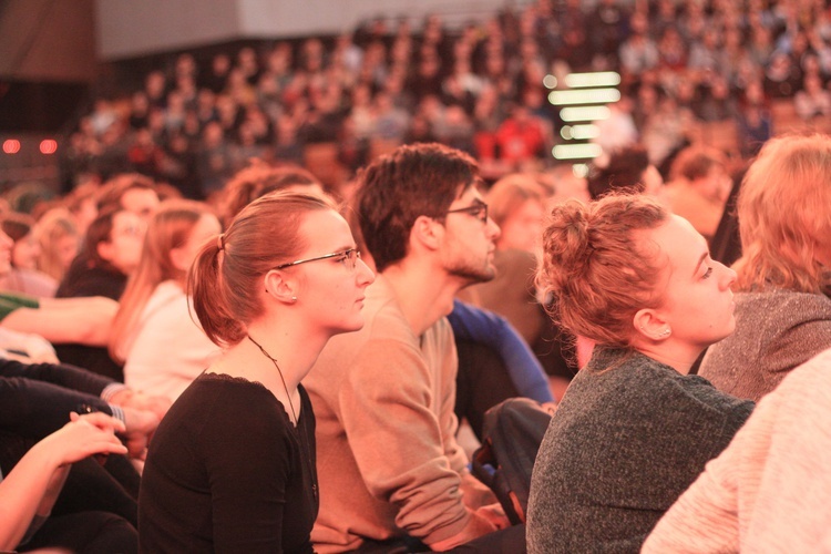 Taizé - Wrocław. Spotkanie dla Polaków