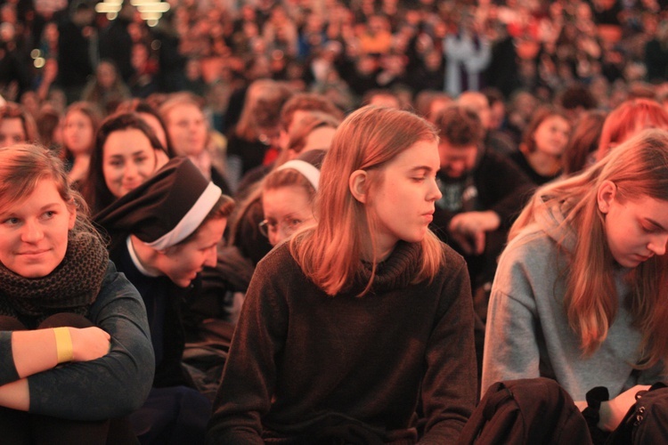 Taizé - Wrocław. Spotkanie dla Polaków