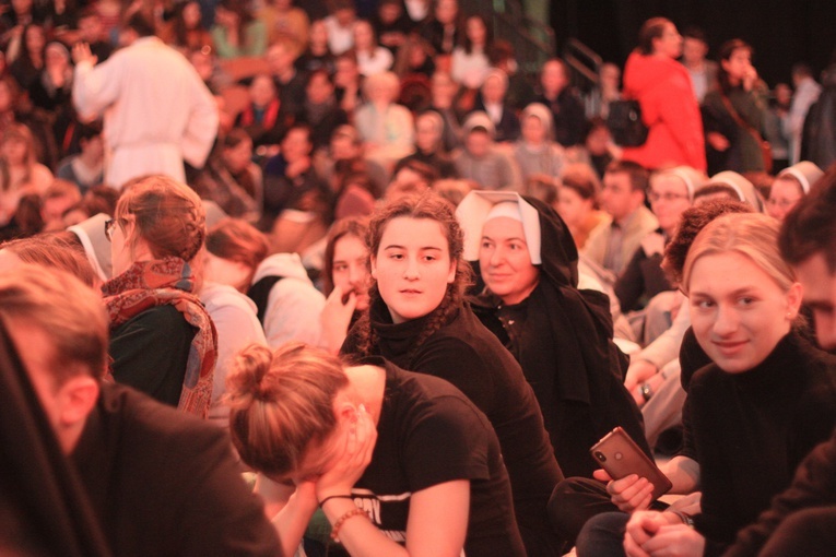 Taizé - Wrocław. Spotkanie dla Polaków