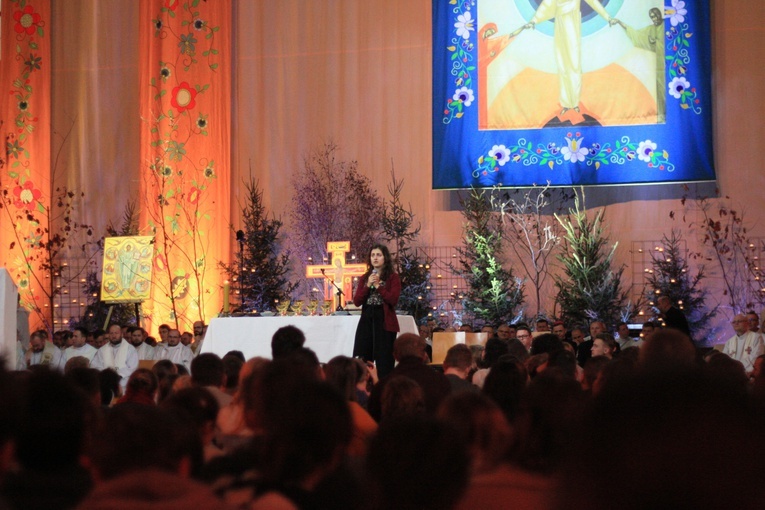 Taizé - Wrocław. Spotkanie dla Polaków