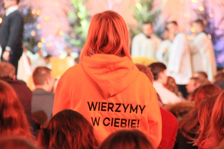 Taizé - Wrocław. Spotkanie dla Polaków