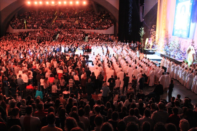 Taizé - Wrocław. Spotkanie dla Polaków