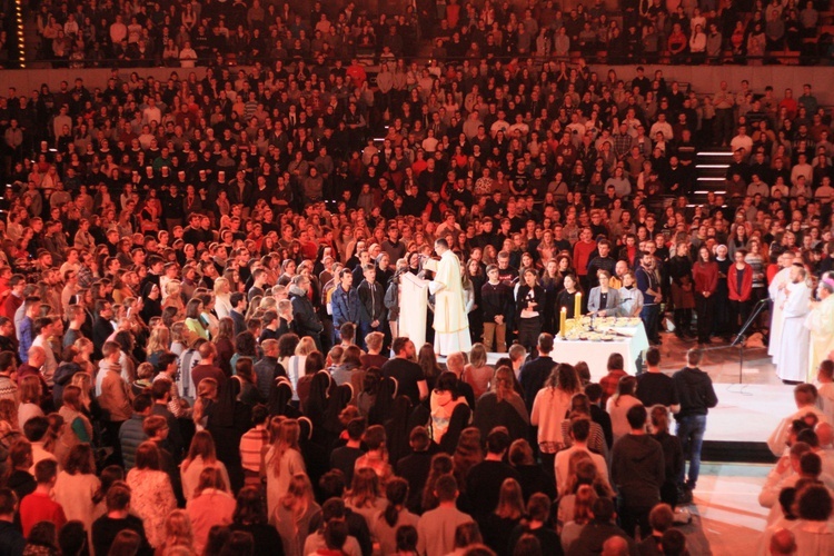 Taizé - Wrocław. Spotkanie dla Polaków