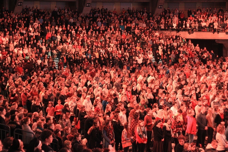 Taizé - Wrocław. Spotkanie dla Polaków