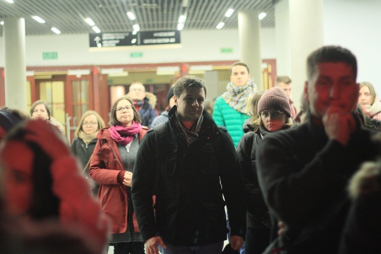 Taizé - Wrocław. Spotkanie dla Polaków