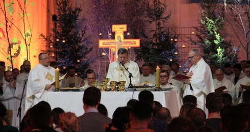 Taizé - Wrocław. Spotkanie dla Polaków