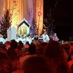 Nasi diecezjanie na spotkaniu Taizé we Wrocławiu 