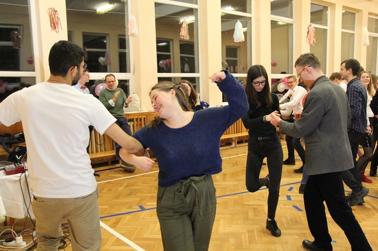 ESM Wrocław 2019. Sylwestrowa modlitwa, Święto Narodów i Nowy Rok. Wrocław-Strachocin