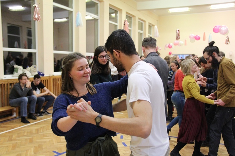 ESM Wrocław 2019. Sylwestrowa modlitwa, Święto Narodów i Nowy Rok. Wrocław-Strachocin