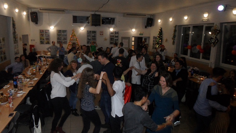 ESM Wrocław. Festiwal Narodów w Miękini