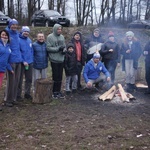 Skierniewicki klub Morsa "Lodołamacz"