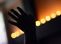 Dziękujemy Ci, Boże