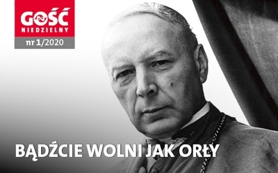 W najnowszym GN: Przesłanie wciąż aktualne?