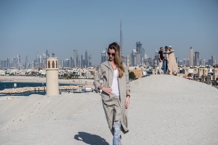 Najwyższy budynek świata