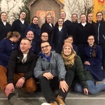 Taizé. Młodzi we Wrocławiu 