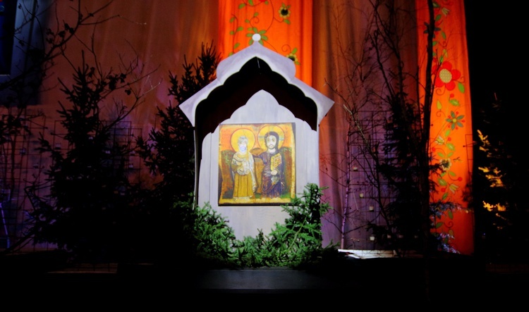 Taizé. Młodzi we Wrocławiu 