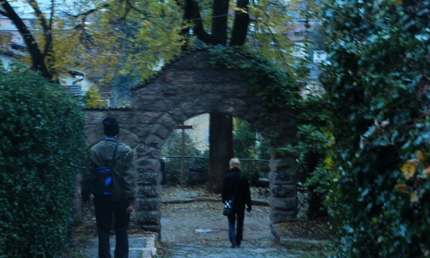 Jeżeli tak bardzo nas umiłował