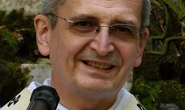 abp Stanislav Zvolenský