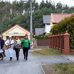 Raniżów. Misyjne kolędowanie