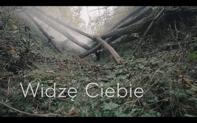 Mateusz Jasnos - Widzę Ciebie (official video)
