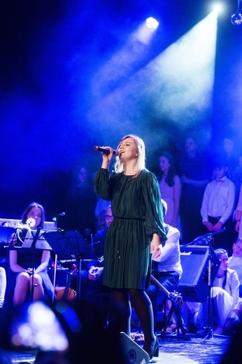 Koncert "Zróbmy coś więcej"