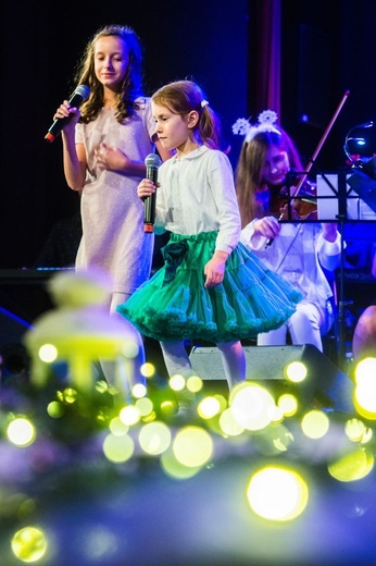 Koncert "Zróbmy coś więcej"