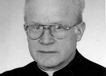 Śp. ks. Marian Molga (1934-2020)