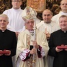 Katowice. Archidiecezja modli się za swojego pasterza