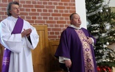 Pogrzeb śp. o. Janusza Cechowego SJ