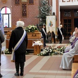 Pogrzeb śp. o. Janusza Cechowego SJ
