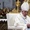 Watykan: Papież poinformowany o sytuacji na Bliskim Wschodzie