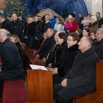 Krynica-Zdrój. Błogosławieństwo odnowionych organów