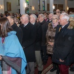 Krynica-Zdrój. Błogosławieństwo odnowionych organów