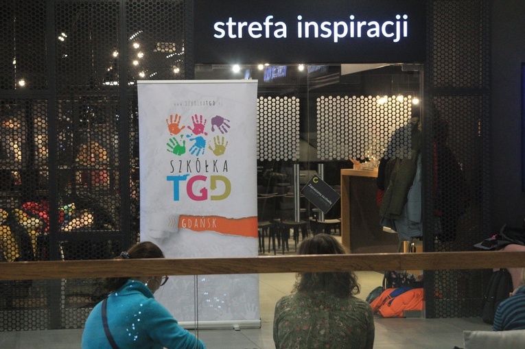 Gdańska Szkółka TGD