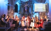 Festiwal Kolędowy w Zabrzegu - 2019