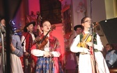 Festiwal Kolędowy w Zabrzegu - 2019