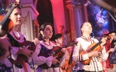 Festiwal Kolędowy w Zabrzegu - 2019