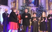 Festiwal Kolędowy w Zabrzegu - 2019